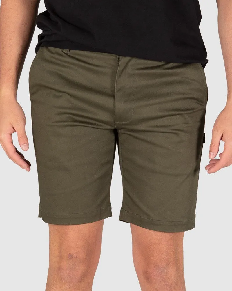 Unit Stable Walkshorts