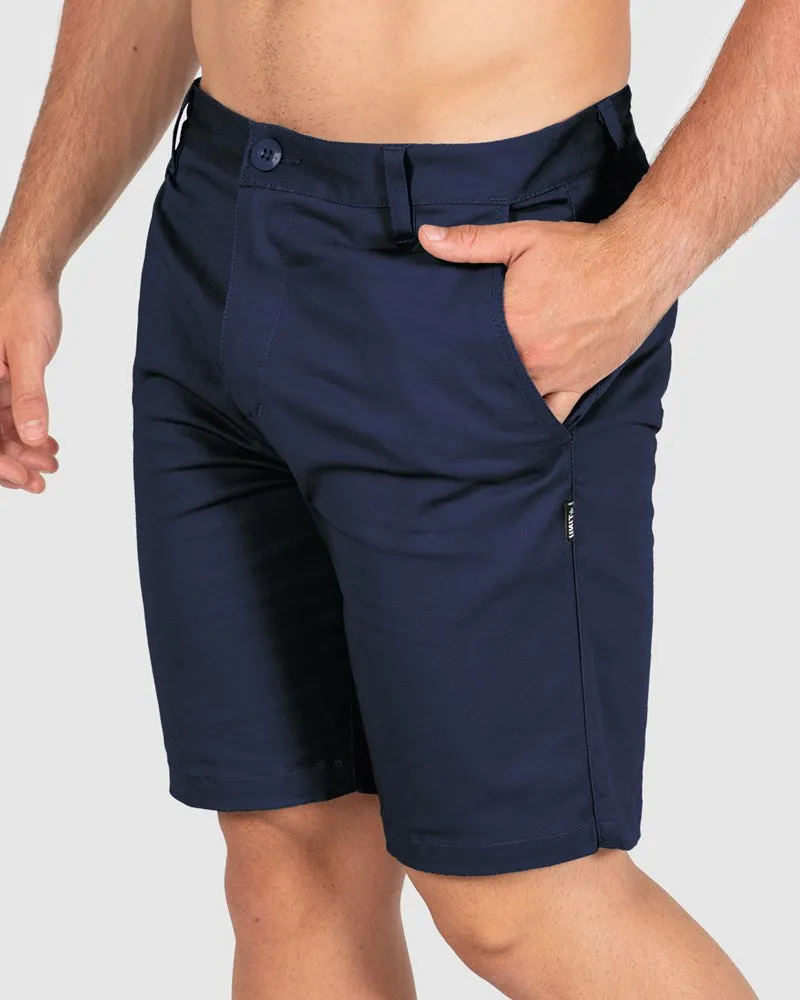 Unit Stable Walkshorts