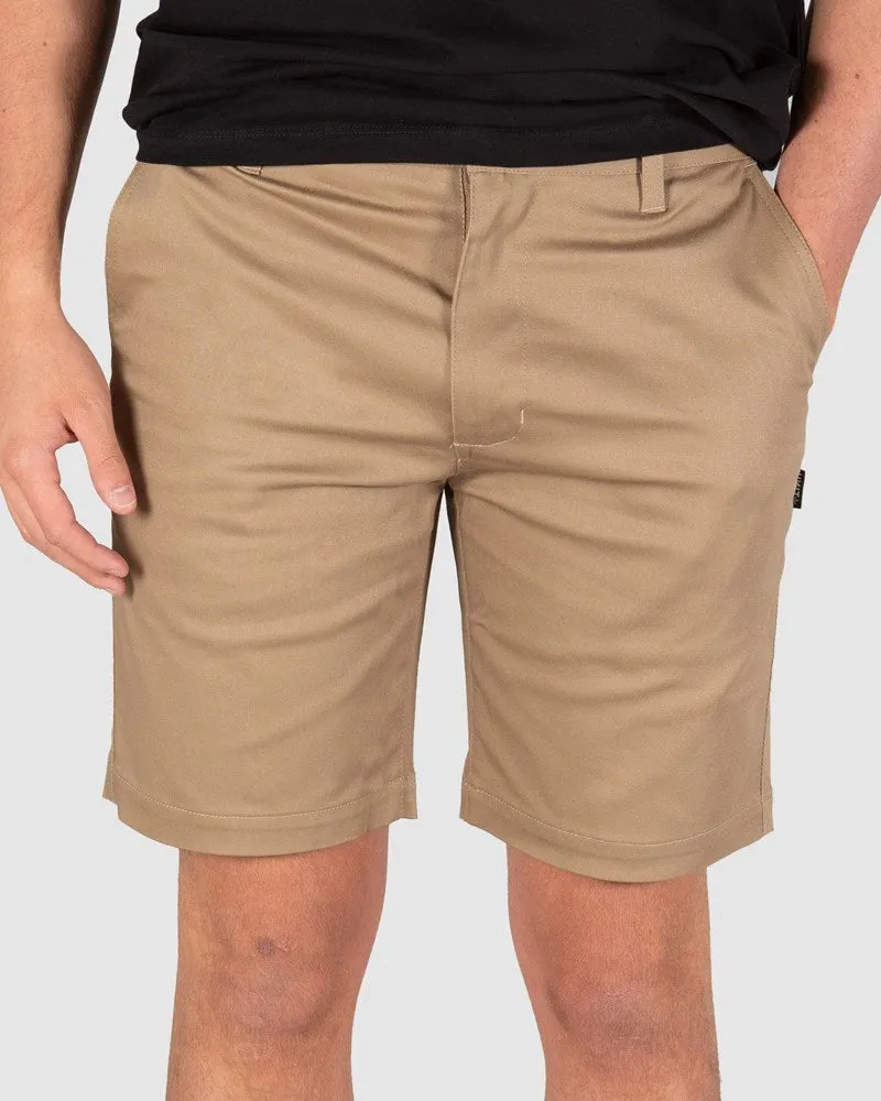 Unit Stable Walkshorts