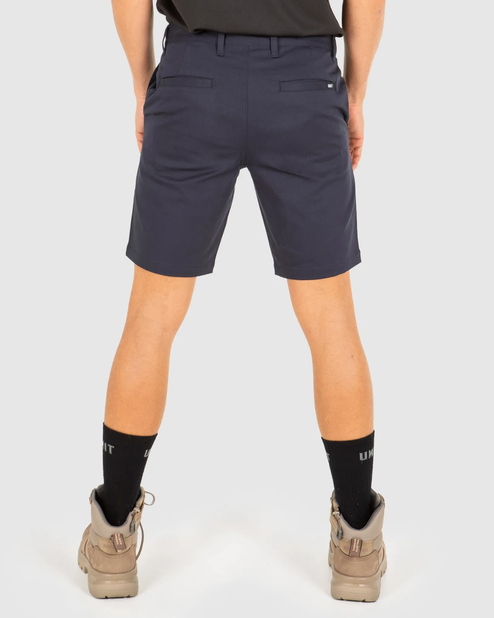 UNIT Stable Work Shorts