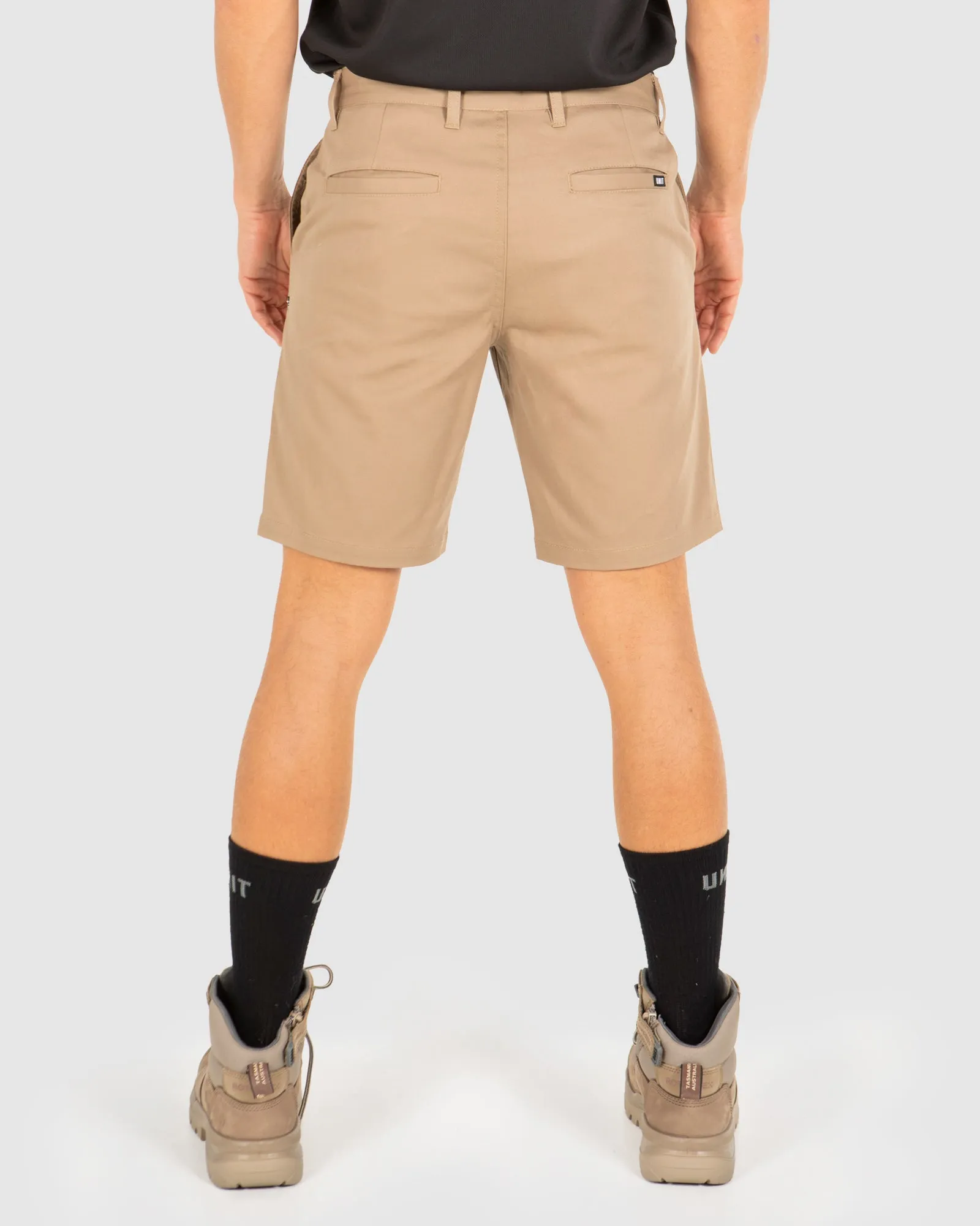 UNIT Stable Work Shorts