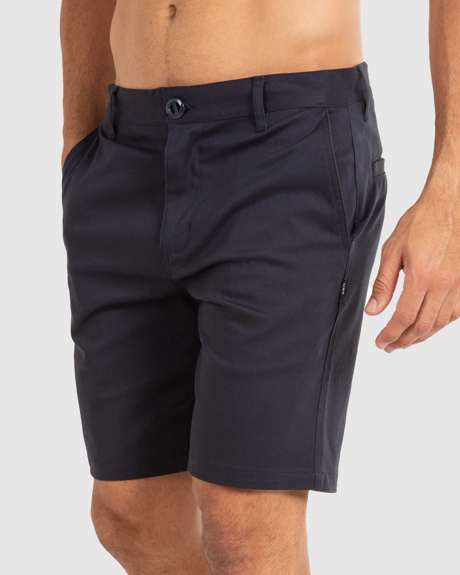 UNIT Stable Work Shorts