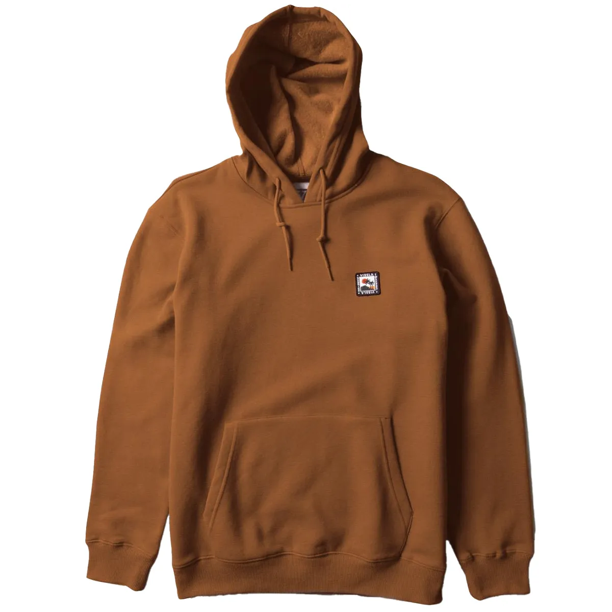 Vissla Solid Sets Eco Pullover Hoodie