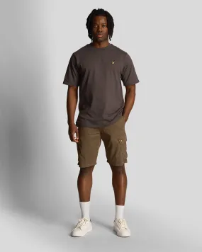 Wembley Cargo Shorts