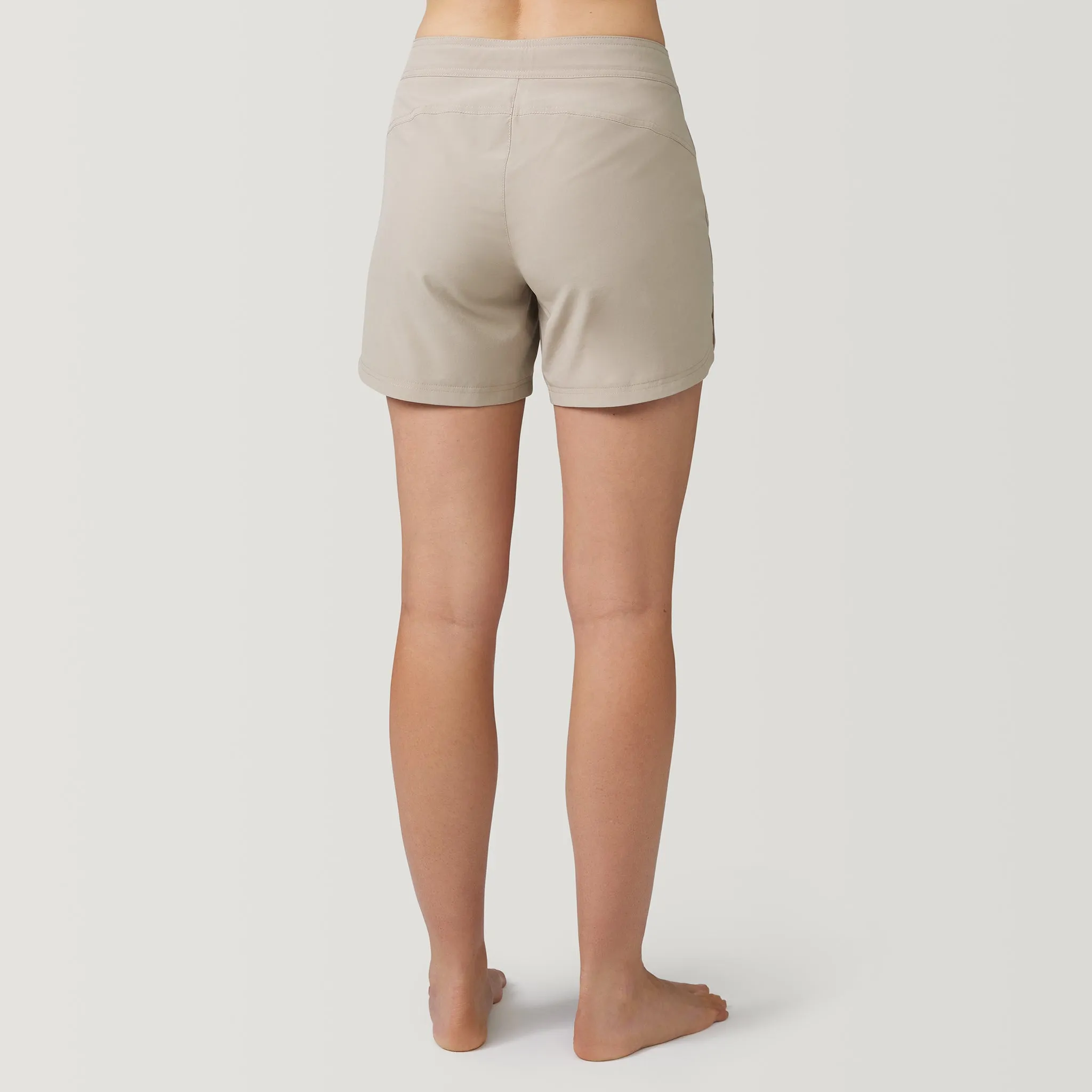 Women's 5" Bermuda Board Short