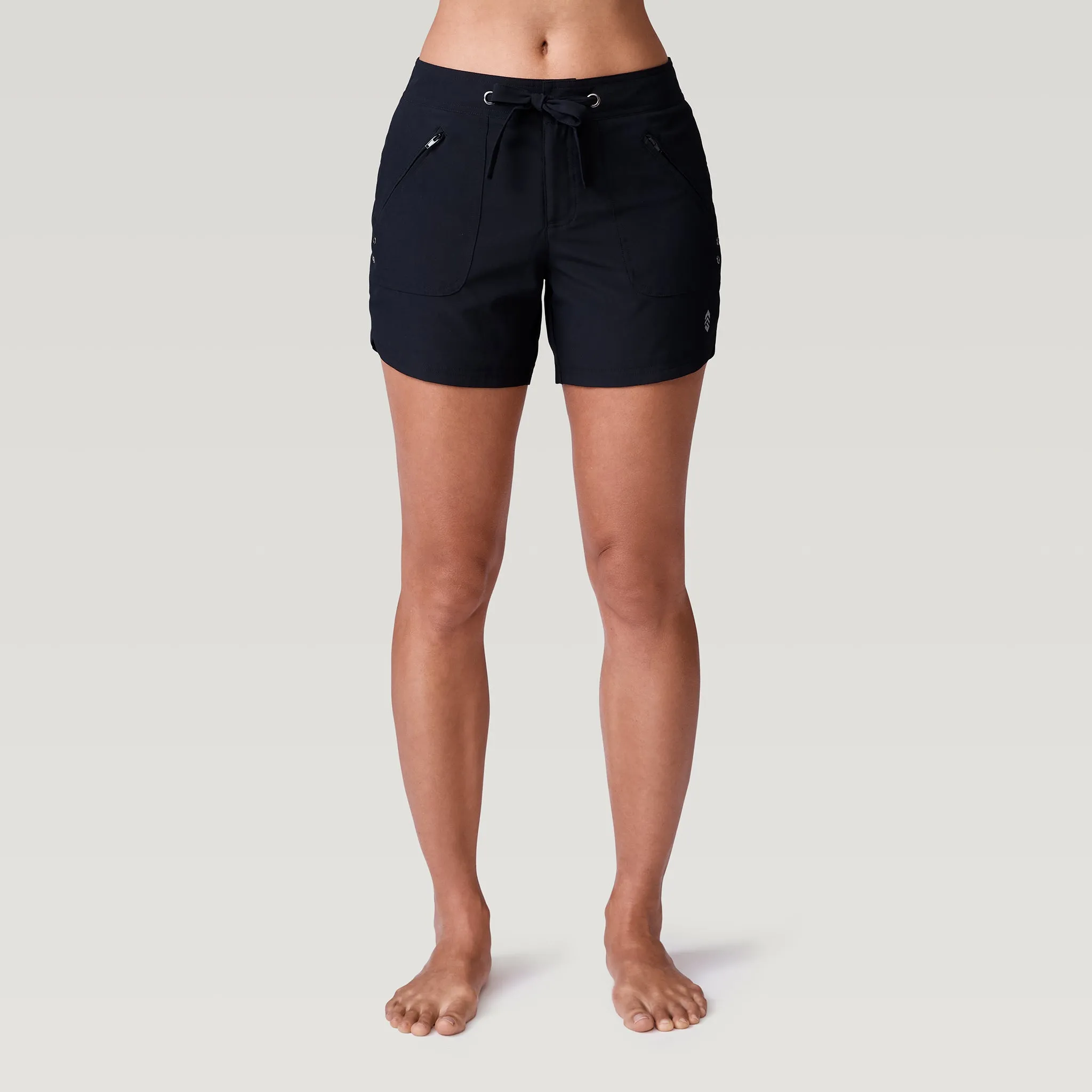 Women's 5" Bermuda Board Short