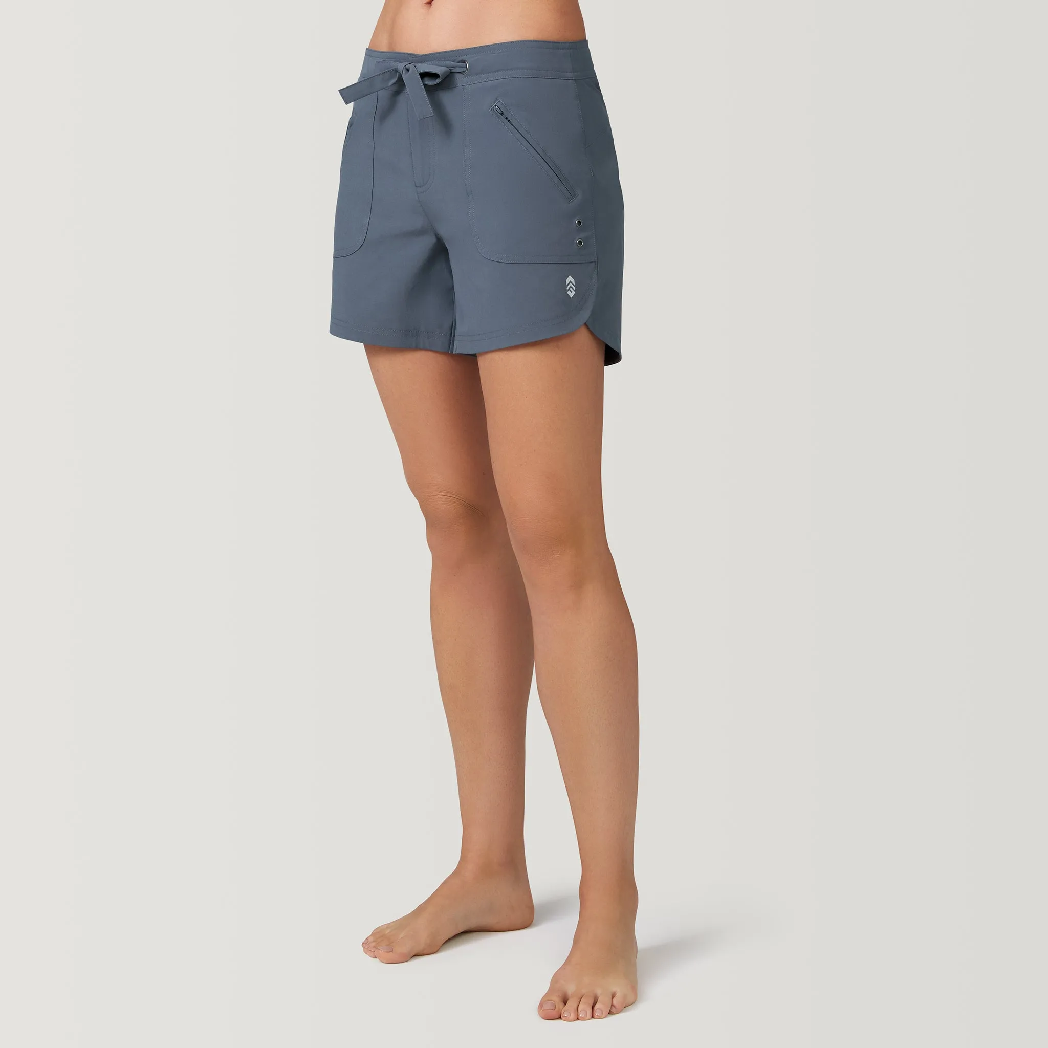 Women's 5" Bermuda Board Short