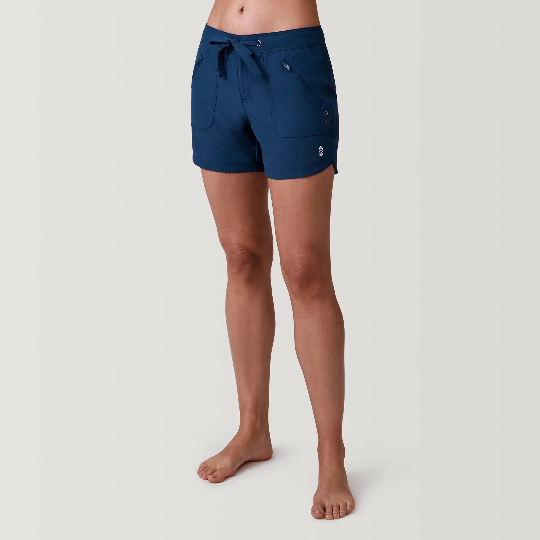 Women's 5" Bermuda Board Short